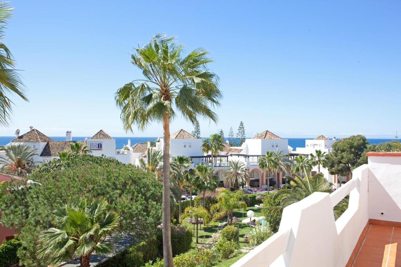 Playa 7 Apartment Marbella