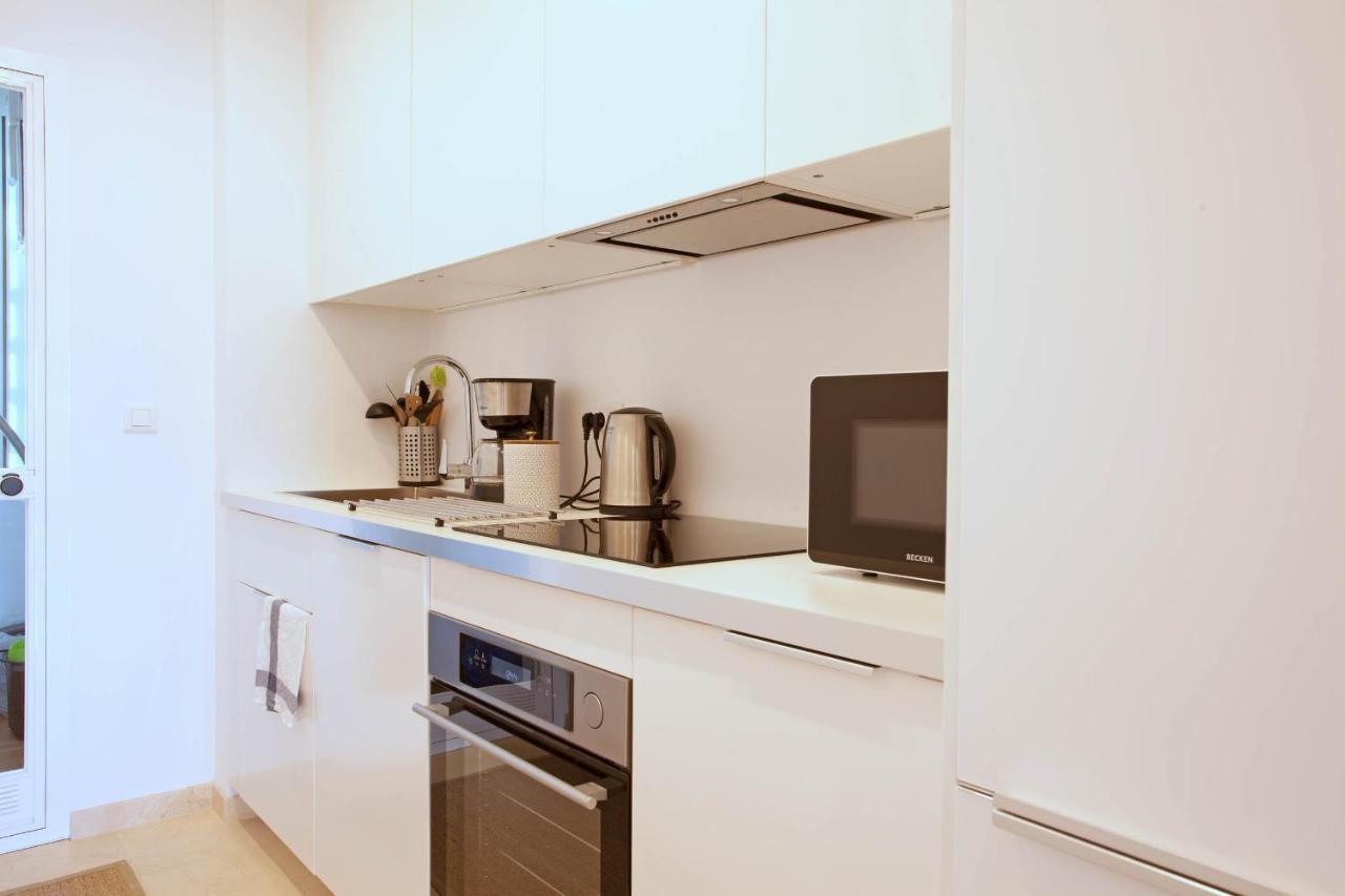 Apartment Playa 7 Marbella