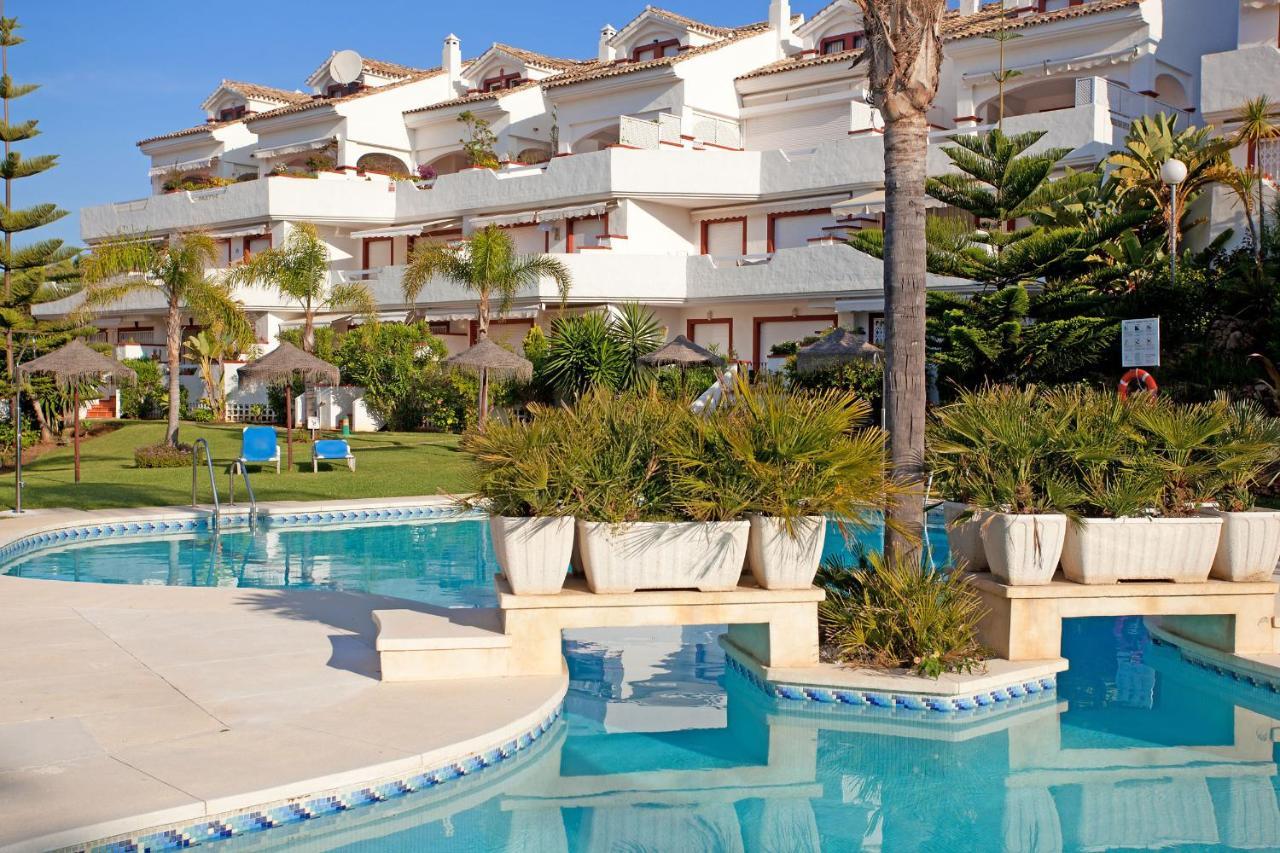 Apartment Playa 7 Marbella