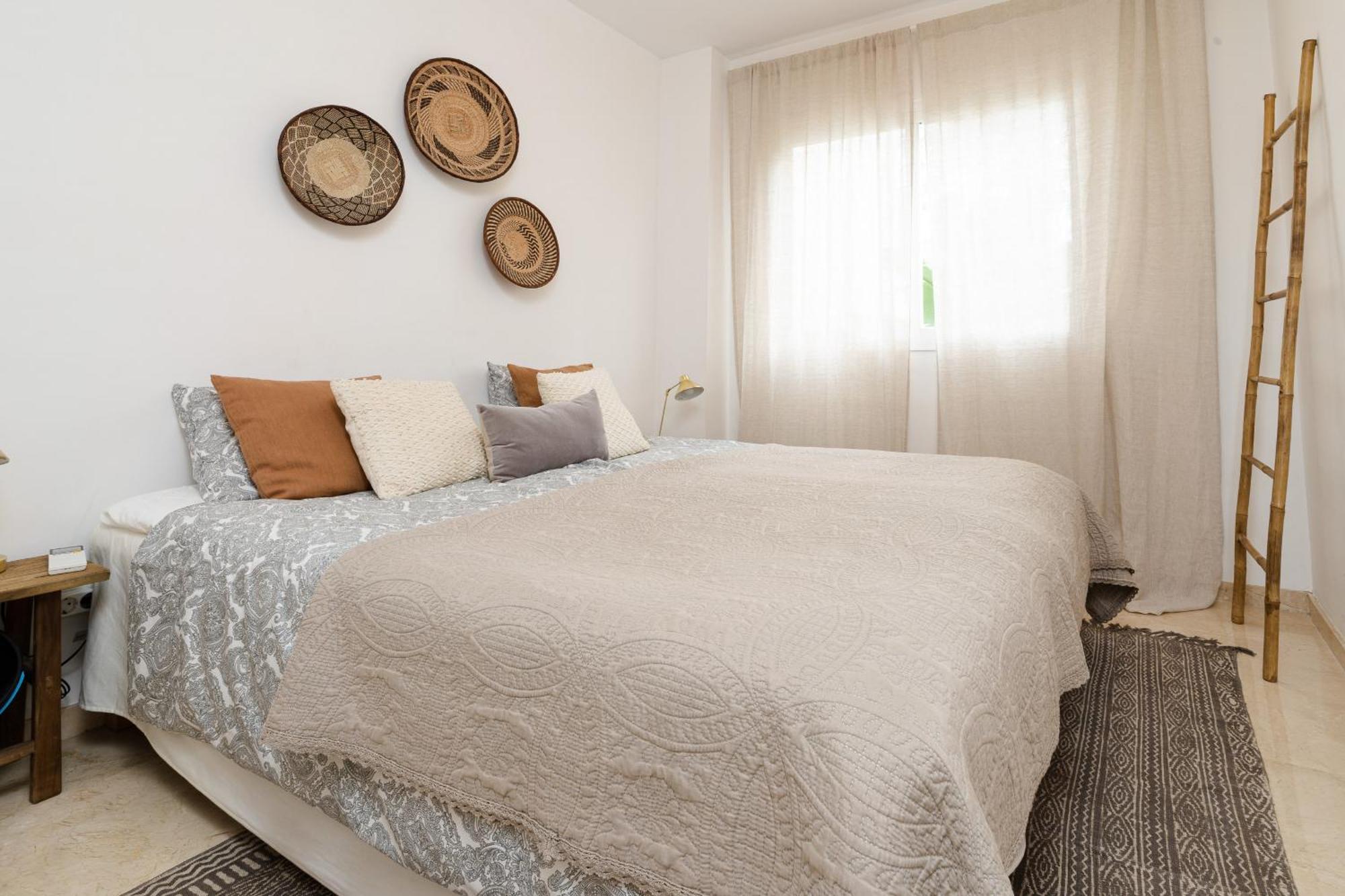 Playa 7 Apartment Marbella