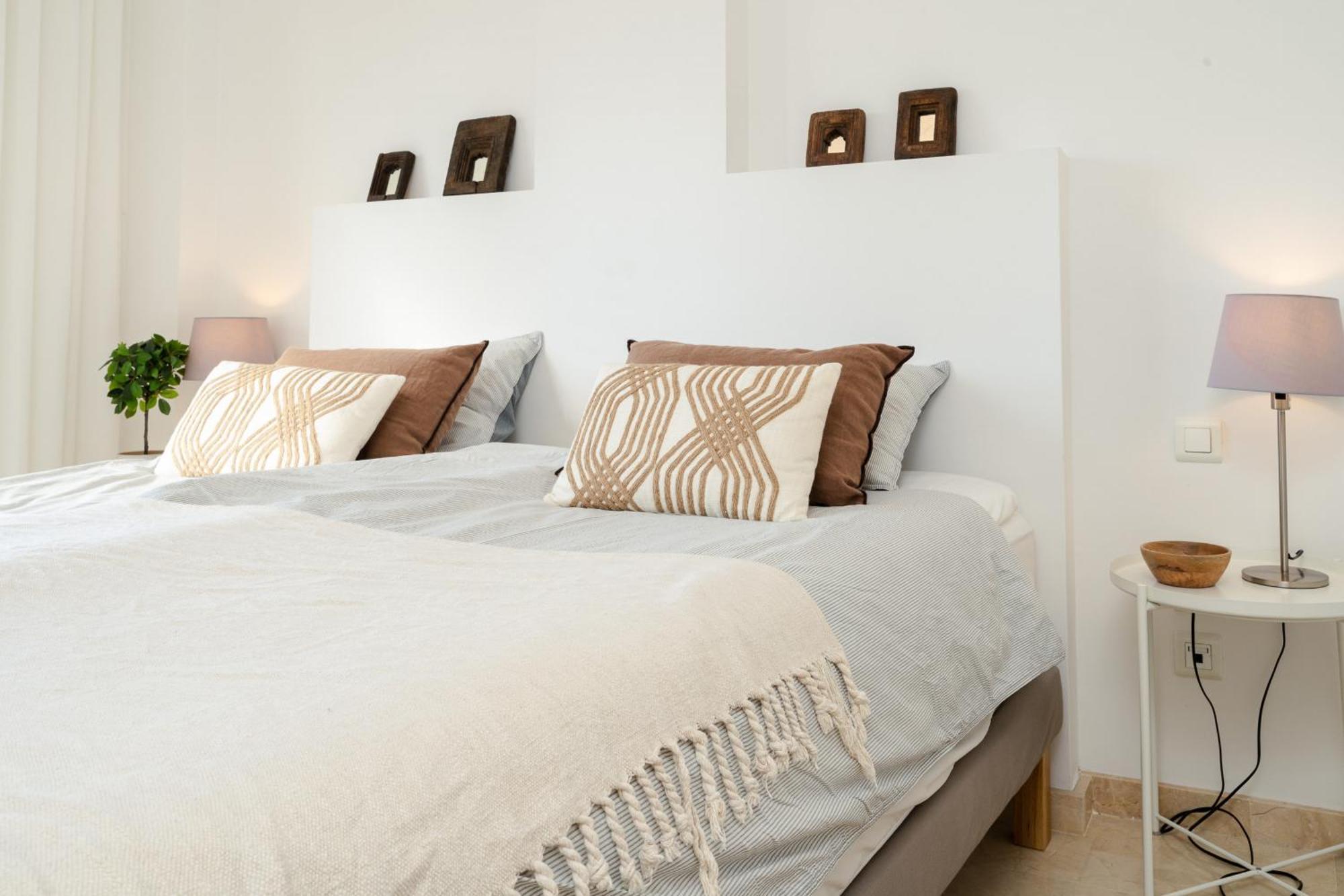 Playa 7 Apartment