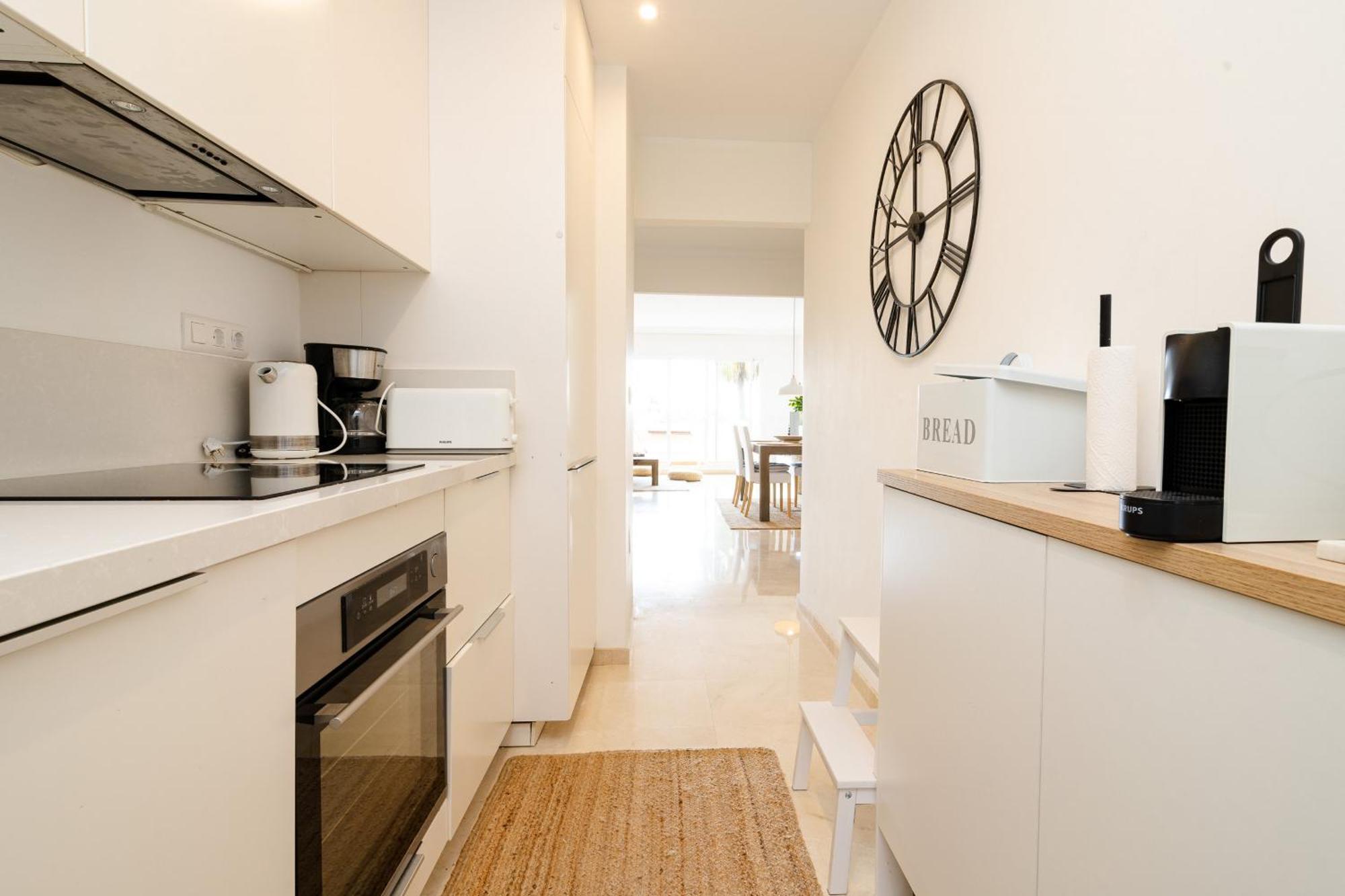 Apartment Playa 7 *