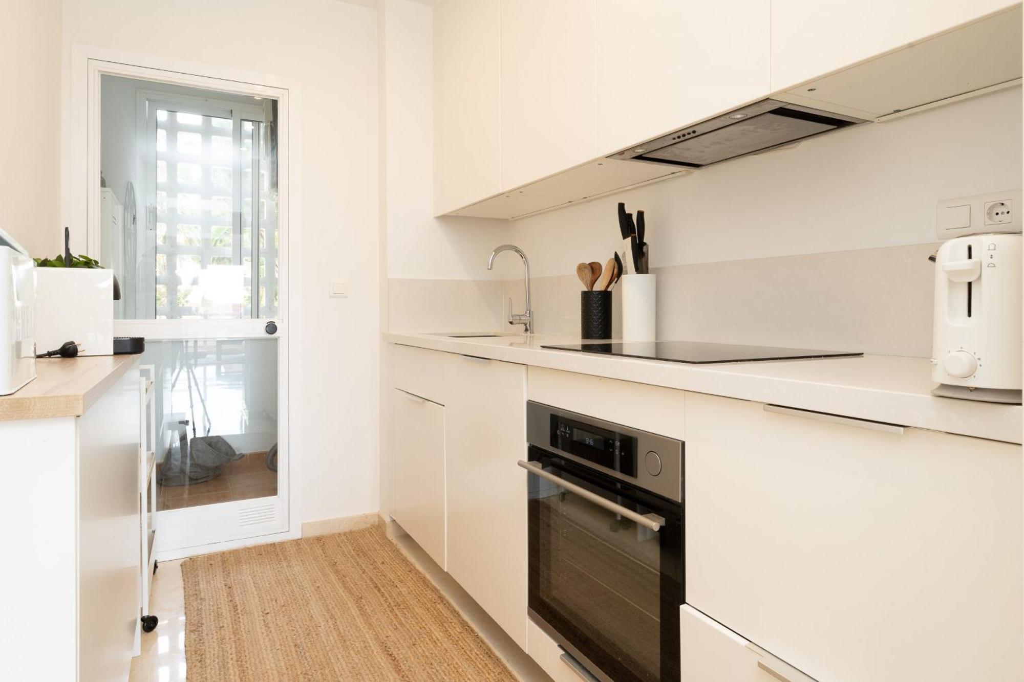 Playa 7 Apartment Marbella