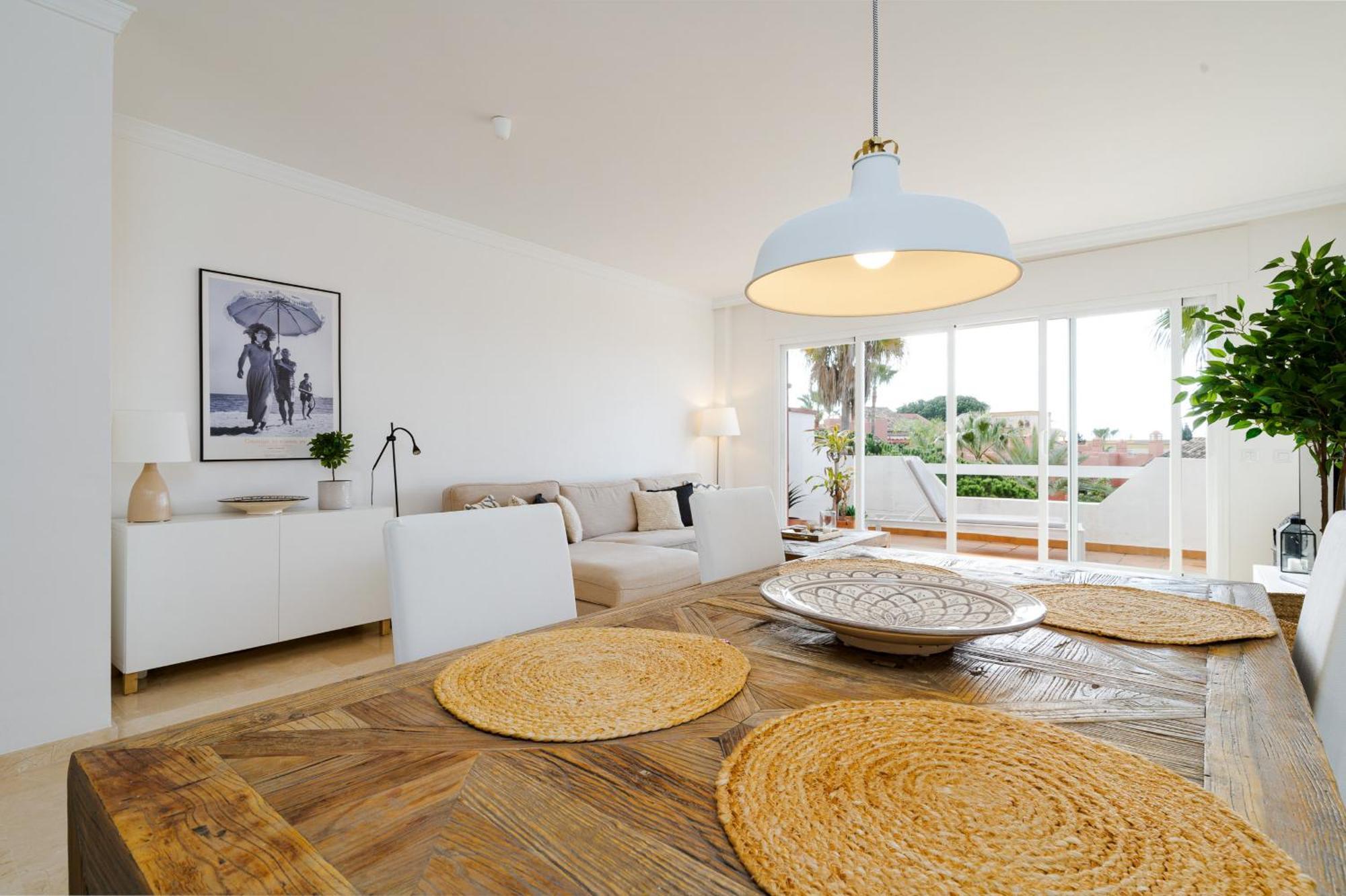 Playa 7 Apartment